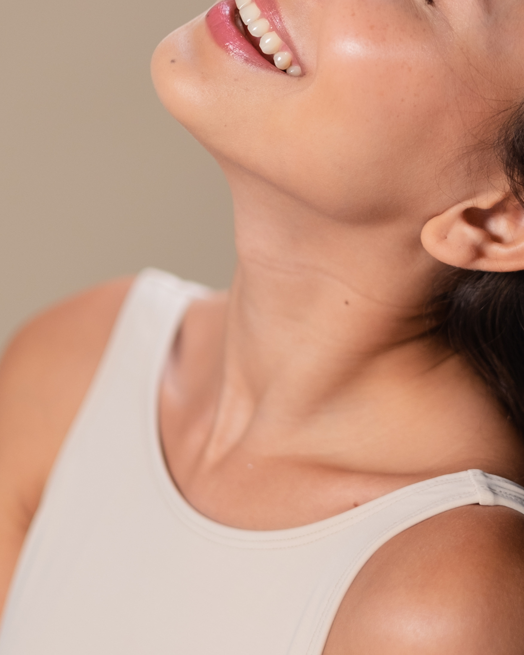 Post de Instagram Estética Agenda abierta beige (11)