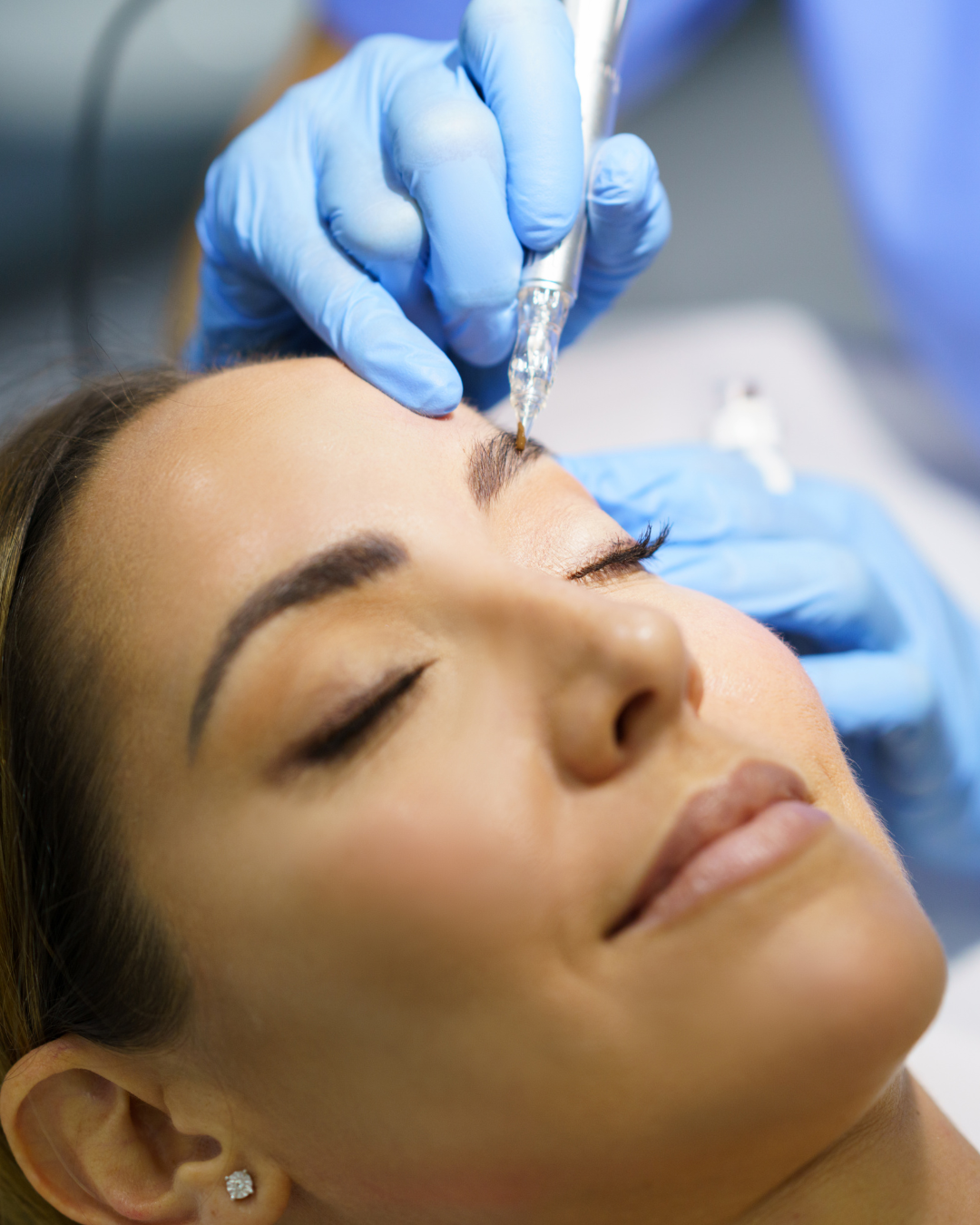 Post de Instagram Estética Agenda abierta beige (19)