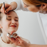 Post de Instagram Estética Agenda abierta beige (2)