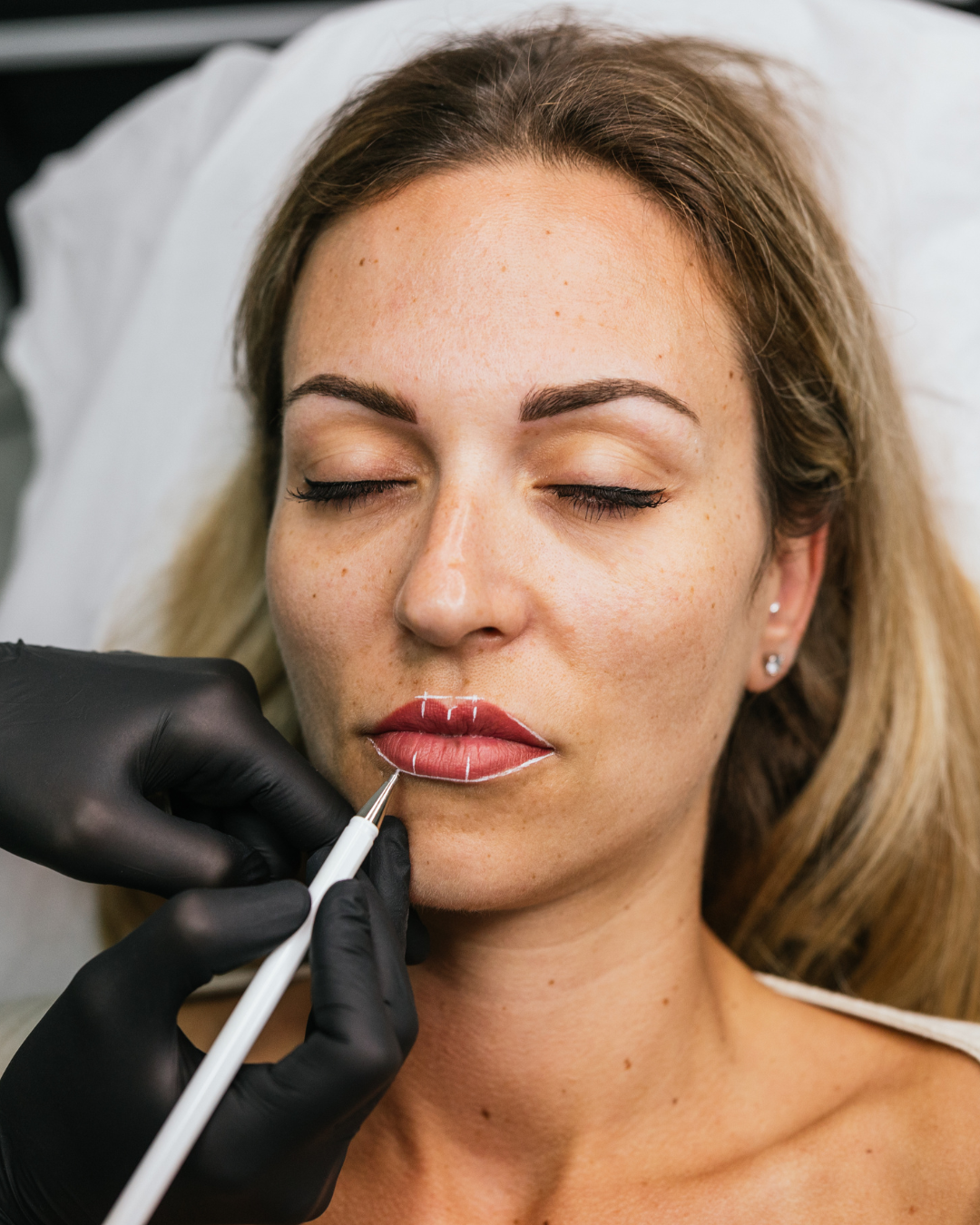 Post de Instagram Estética Agenda abierta beige (20)