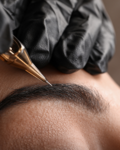 Post de Instagram Estética Agenda abierta beige (4)